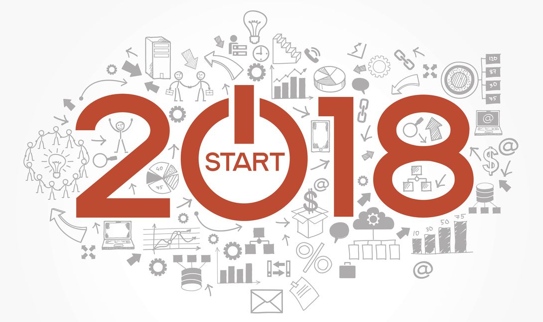 2018年互联网营销趋势——我们营销人会活得更轻松吗？